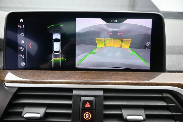 Used 2019 BMW X4 xDrive30i w/ Convenience Package AWD/4WD image 6