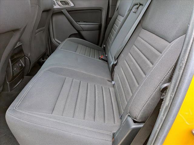 Certified 2021 Ford Ranger XLT w/ Equipment Group 301A Mid RWD image 17