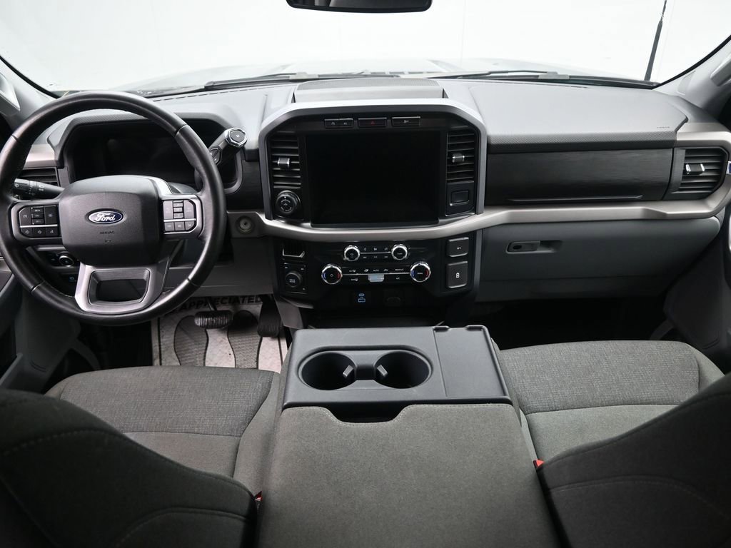 Used 2024 Ford F150 XLT image 24