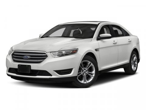 Used 2018 Ford Taurus SEL w/ Equipment Group 201A image 1