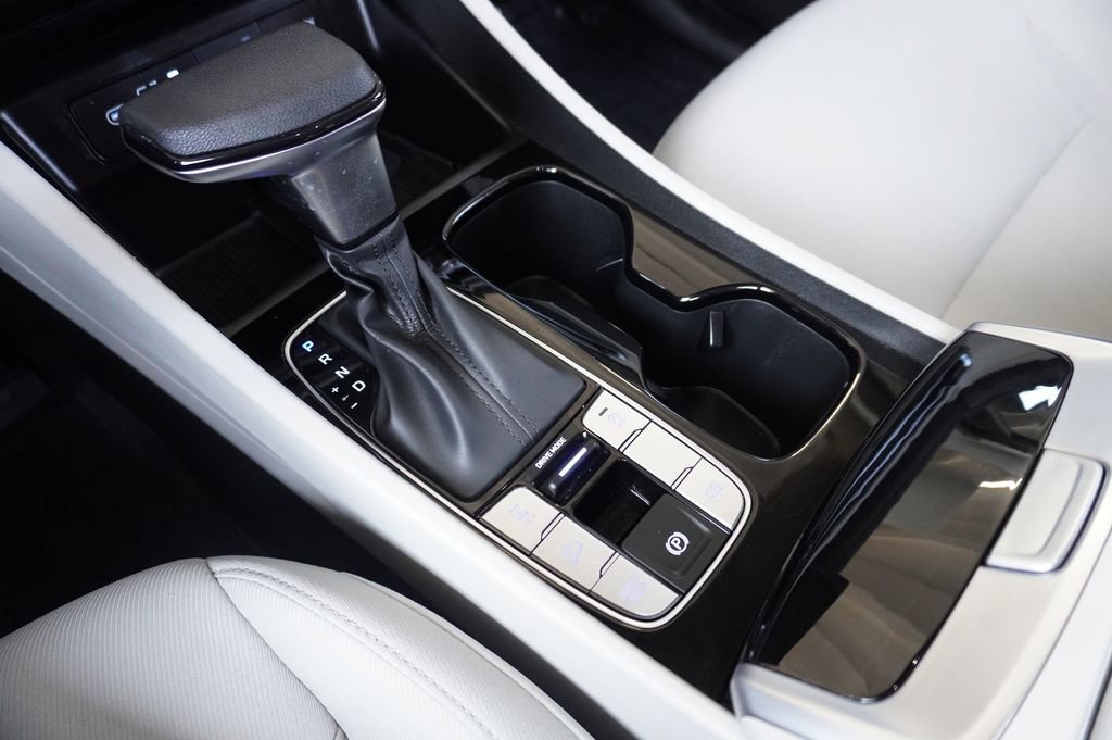 Used 2025 Hyundai Tucson SEL image 19