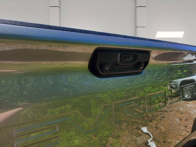 Used 2025 Chevrolet Silverado 2500 LT w/ All Star Edition image 4