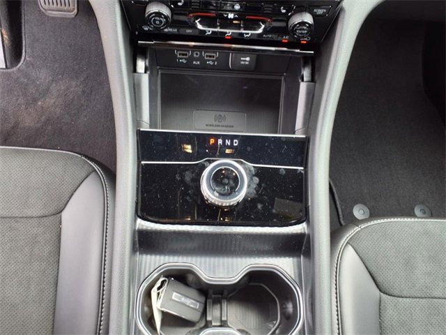 New 2025 Jeep Grand Cherokee L Altitude image 16