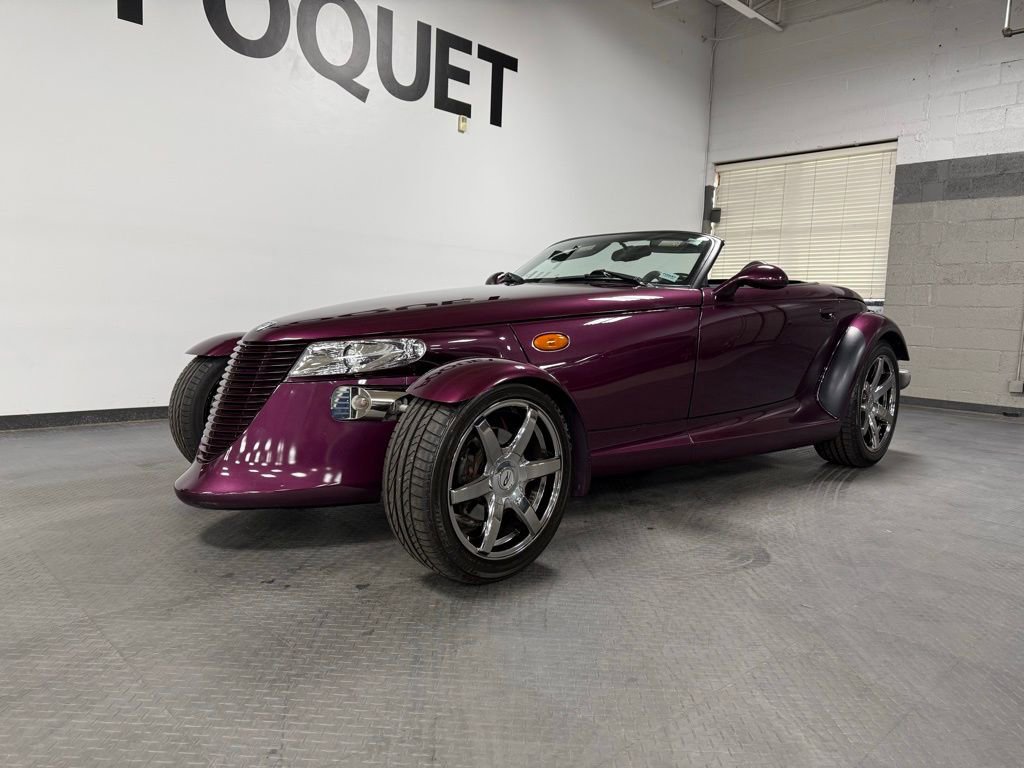Used 1999 Plymouth Prowler image 2