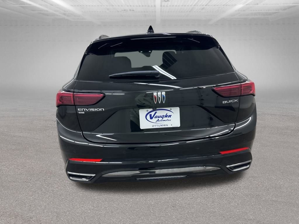 New 2026 Buick Envision Sport Touring AWD/4WD image 9