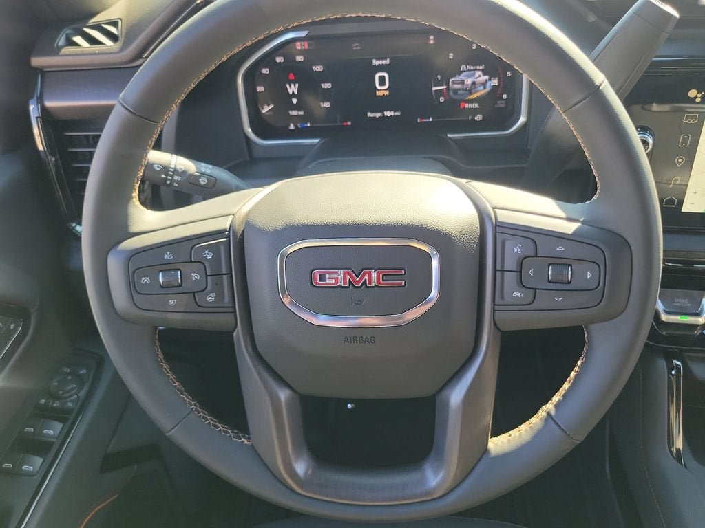 New 2026 GMC Sierra 2500 AT4 w/ AT4 Premium Plus Package AWD/4WD image 7