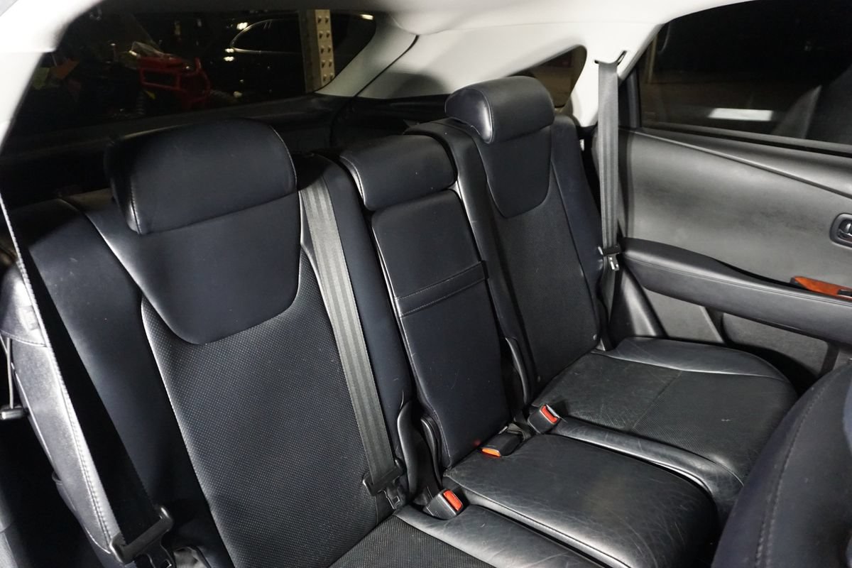 Used 2010 Lexus RX 350 AWD image 22