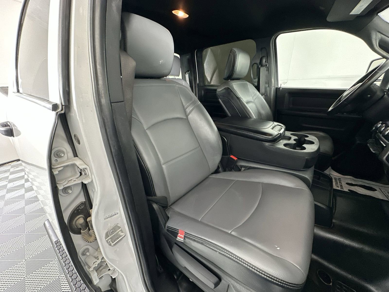 Used 2024 RAM 2500 Tradesman w/ Protection Group AWD/4WD image 26