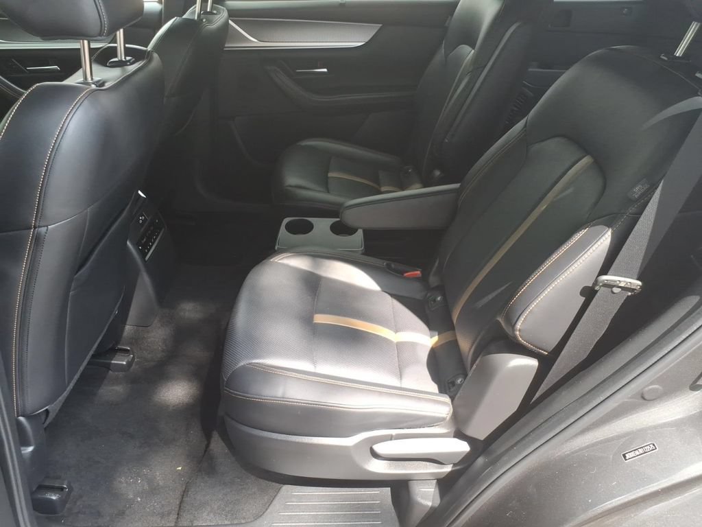 Used 2024 MAZDA CX-90 Plug-In Hybrid w/ Premium Plus AWD/4WD image 20