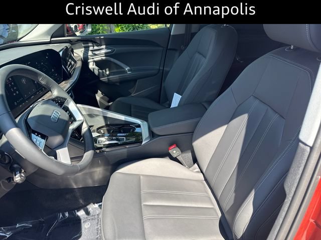 Certified 2025 Audi Q5 Premium Plus w/ Premium Plus AWD/4WD image 16