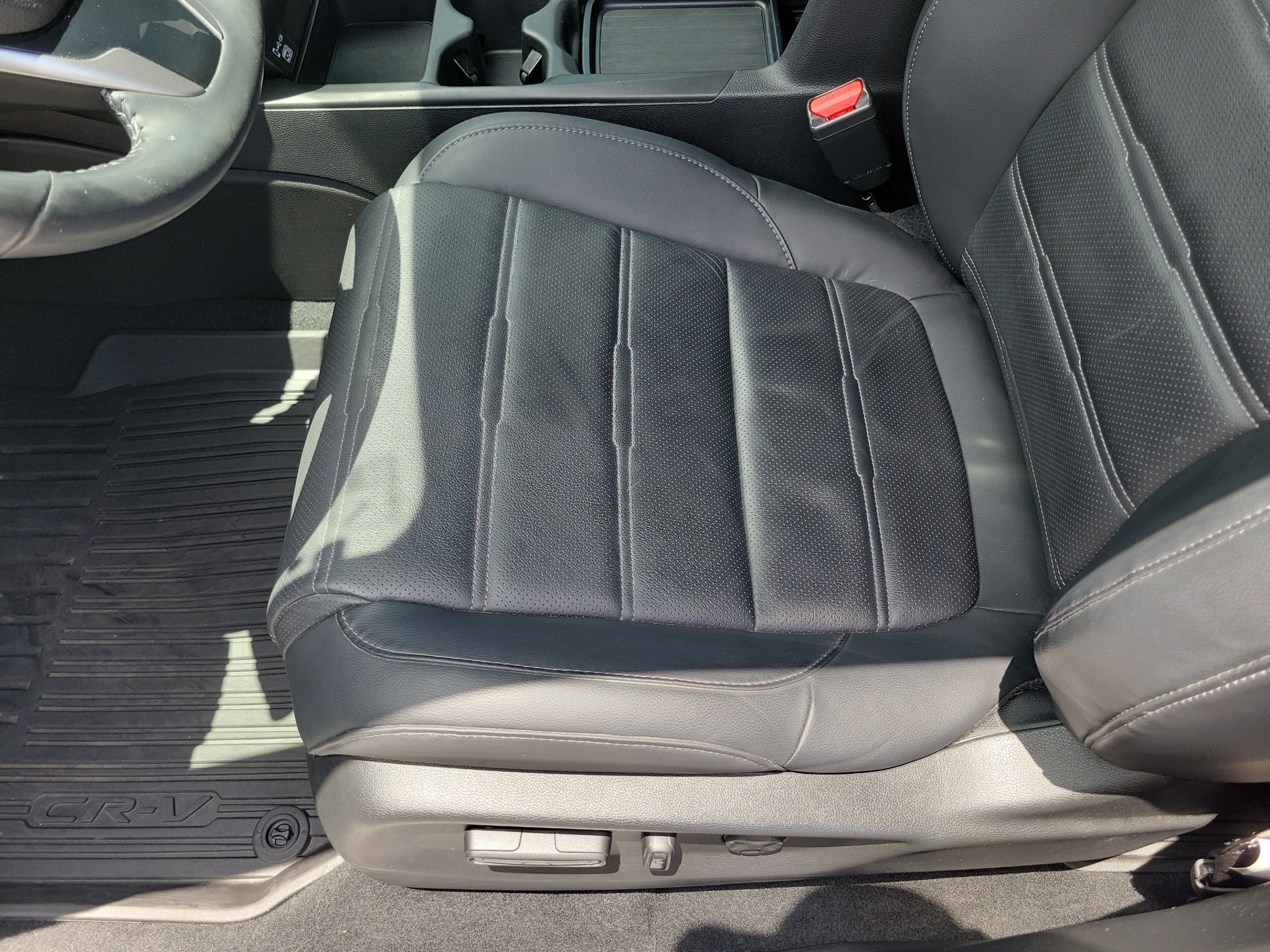 Used 2021 Honda CR-V EX-L image 26