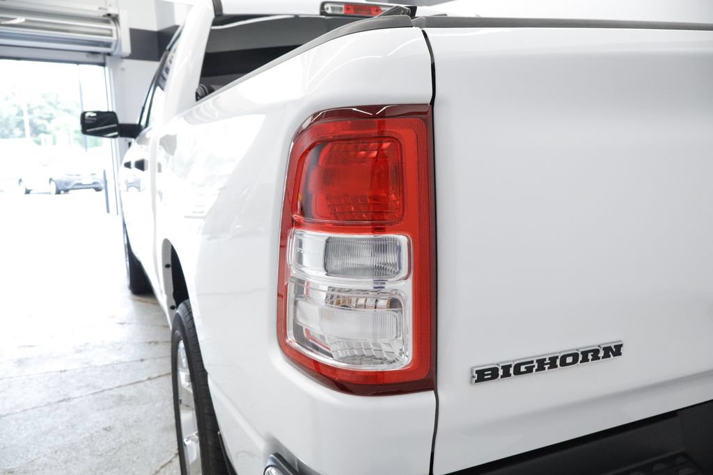 Certified 2023 RAM 1500 Big Horn AWD/4WD image 19