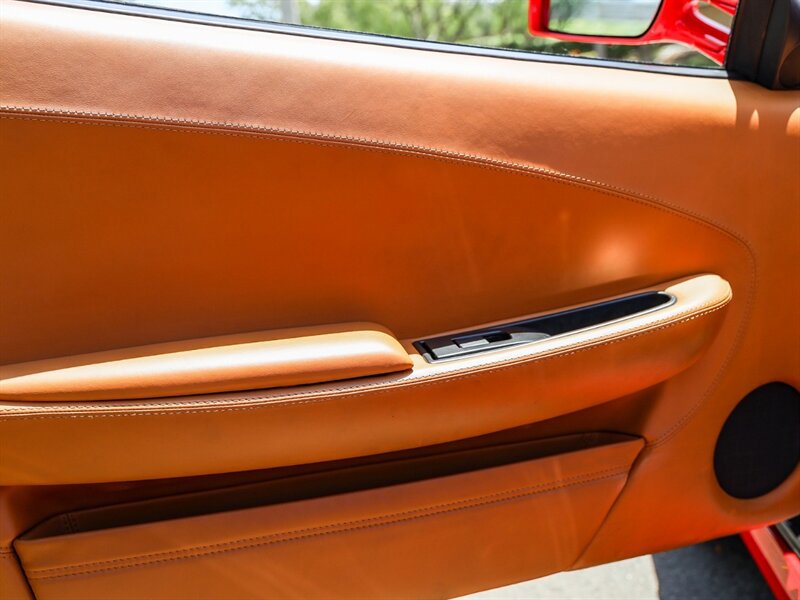 Used 2007 Ferrari F430 Spider RWD image 38