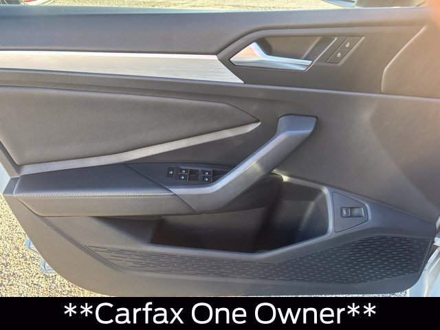 Used 2025 Volkswagen Jetta Sport FWD image 15