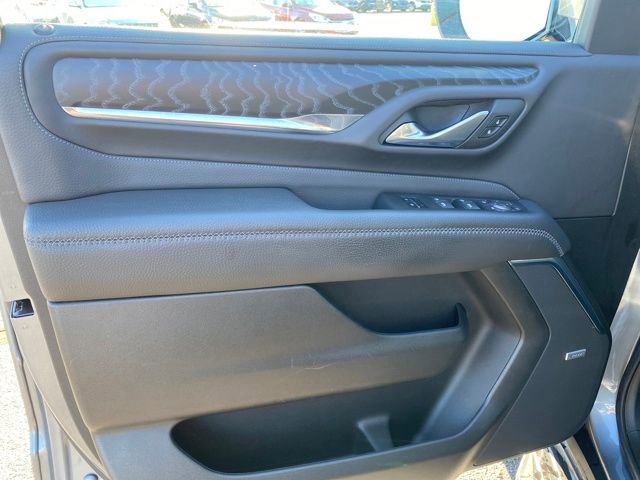 Certified 2022 GMC Yukon Denali image 17