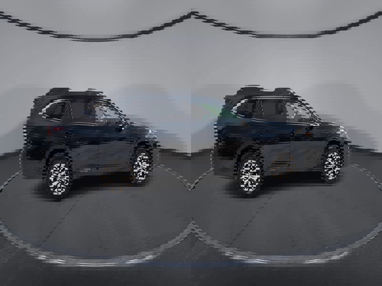 Used 2021 Subaru Outback Premium image 8