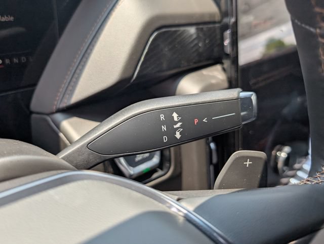 New 2026 GMC Yukon AT4 w/ AT4 Premium Plus Package AWD/4WD image 21
