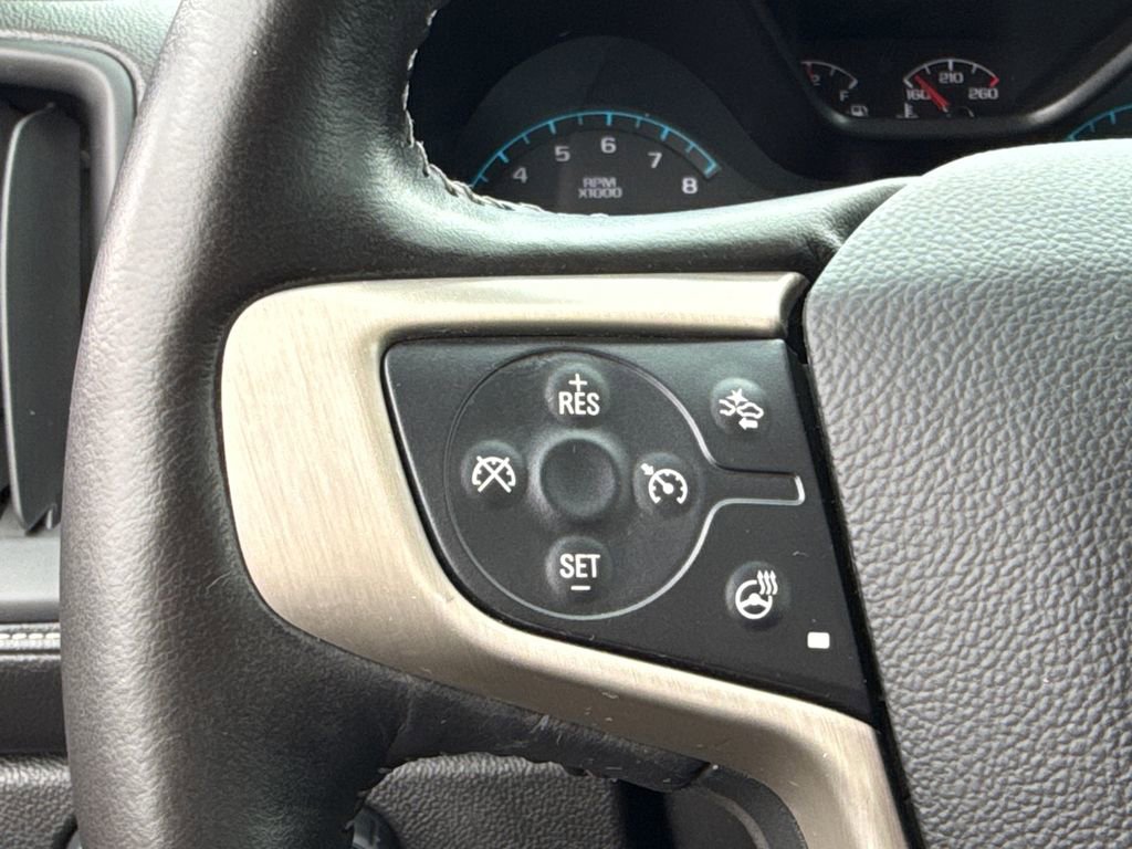 Used 2019 GMC Canyon Denali image 18