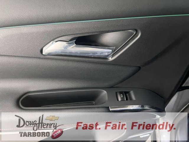New 2026 Chevrolet Traverse RS w/ LPO, Floor Liner Package image 33