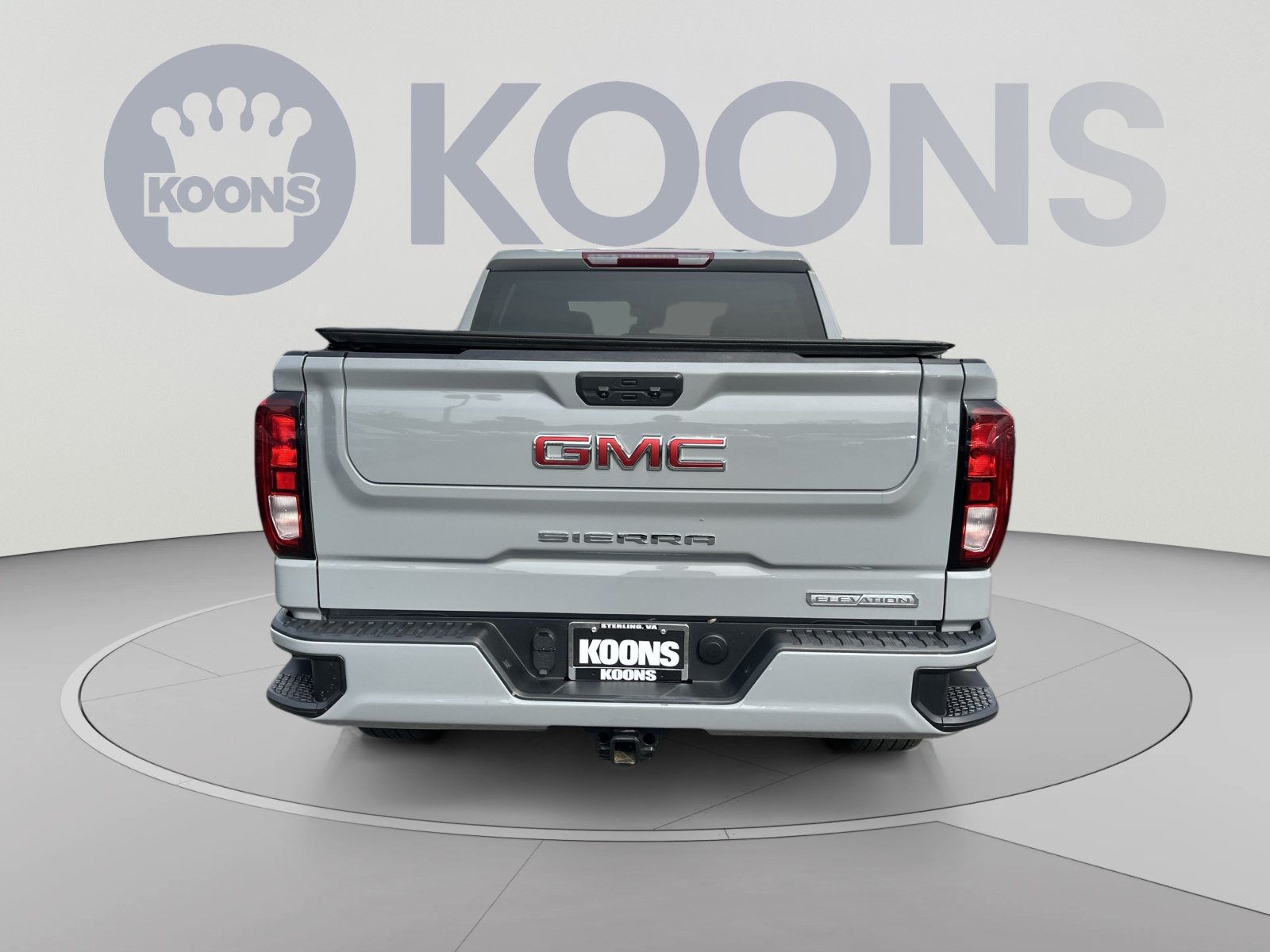 Used 2024 GMC Sierra 1500 Elevation AWD/4WD image 15