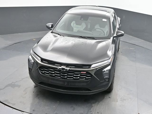 New 2026 Chevrolet Trax RS image 35