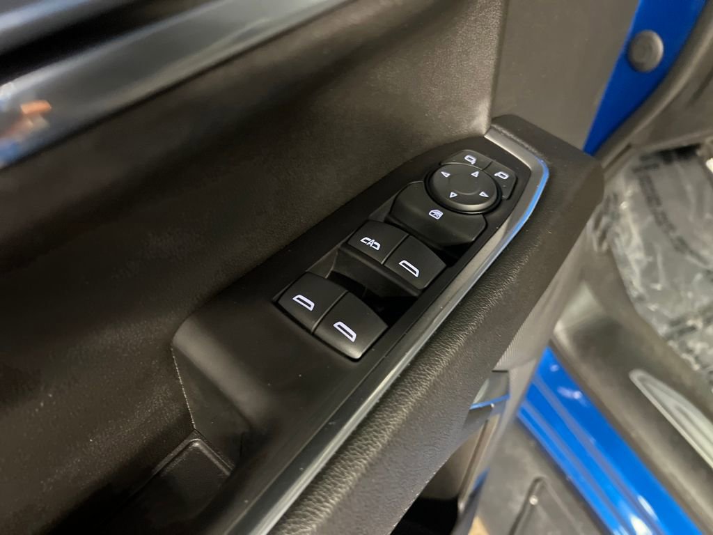 Certified 2023 GMC Sierra 1500 Elevation image 16