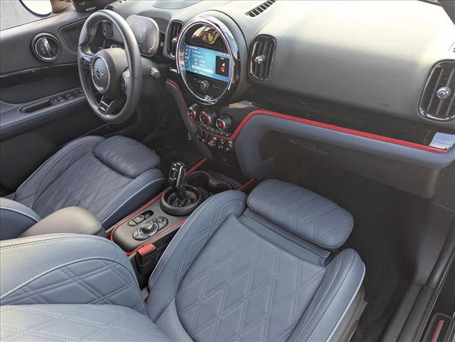 Used 2023 MINI Cooper Countryman John Cooper Works image 23