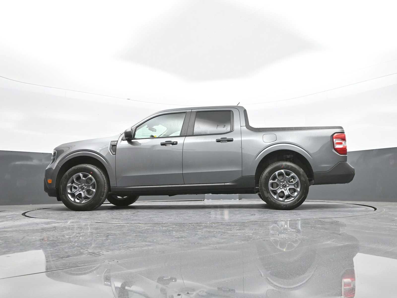 New 2025 Ford Maverick XLT w/ Equipment Group 301A image 58