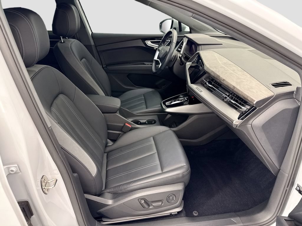 Certified 2023 Audi Q4 e-tron Premium Plus w/ Premium Plus RWD image 19