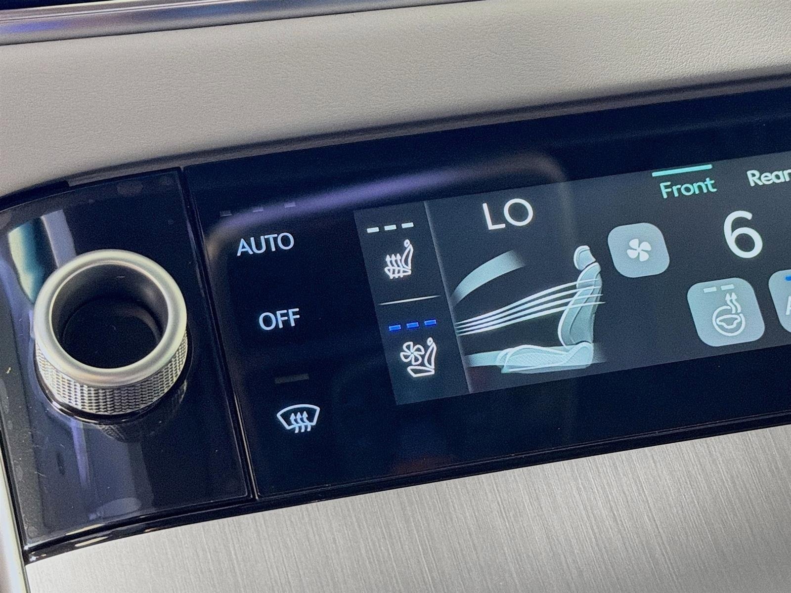 New 2026 Genesis GV70 2.5T Advanced image 23