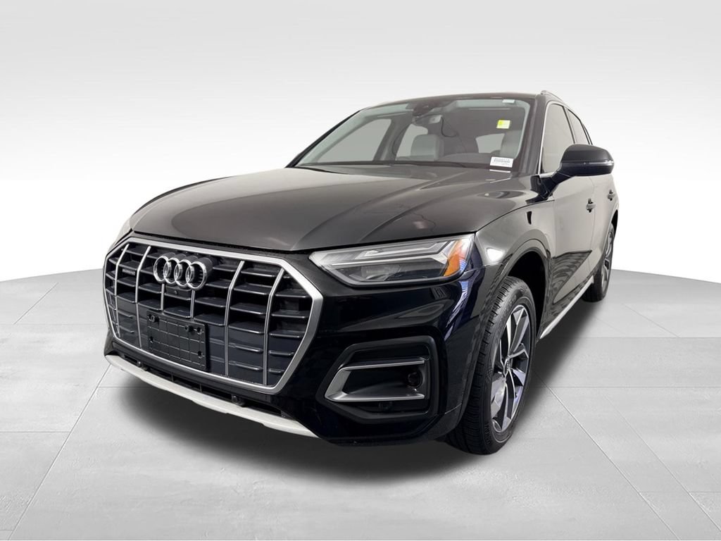 Used 2021 Audi Q5 2.0T Premium Plus AWD/4WD image 10