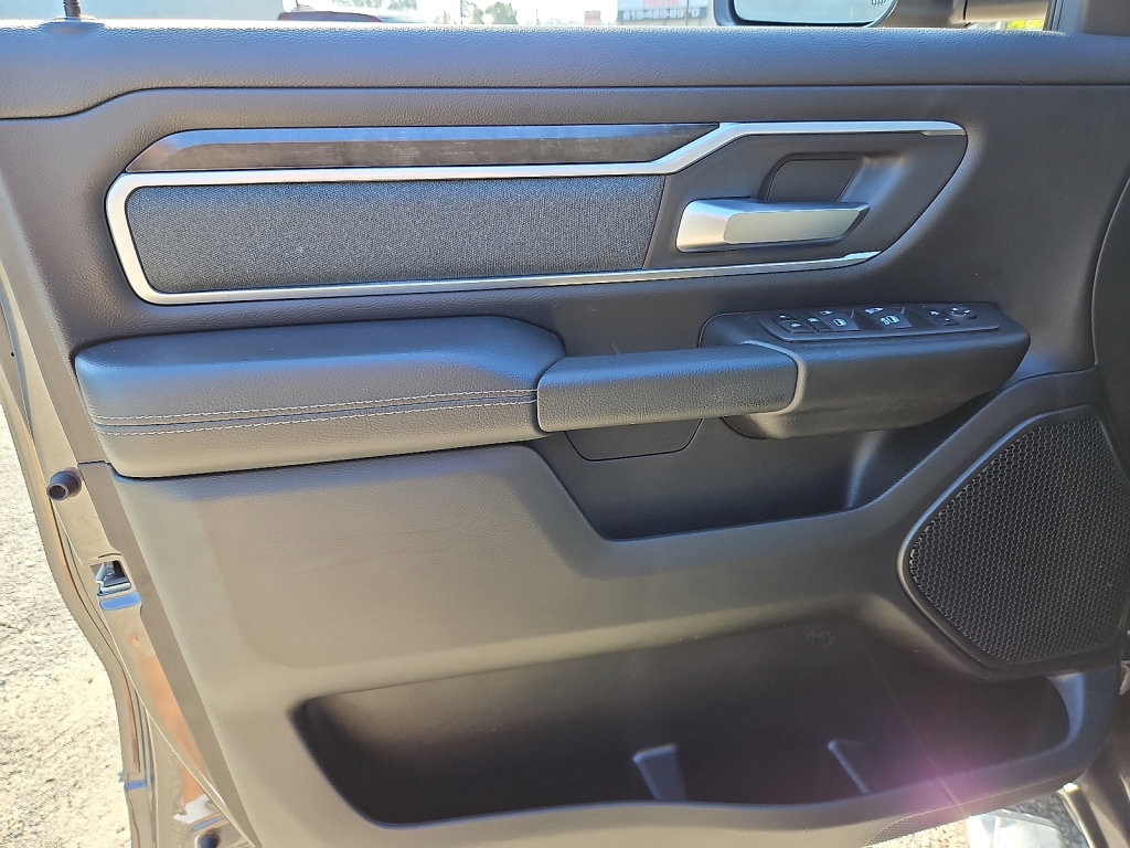 Used 2022 RAM 1500 Big Horn image 22