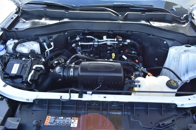 Used 2023 Ford Explorer XLT w/ Equipment Group 202A AWD/4WD image 52