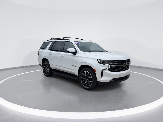 Used 2022 Chevrolet Tahoe RST w/ Luxury Package