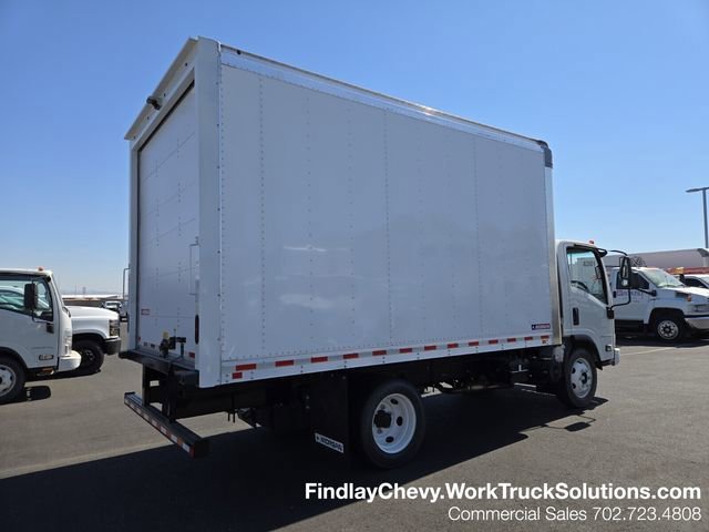 New 2024 Chevrolet Low Cab Forward image 6