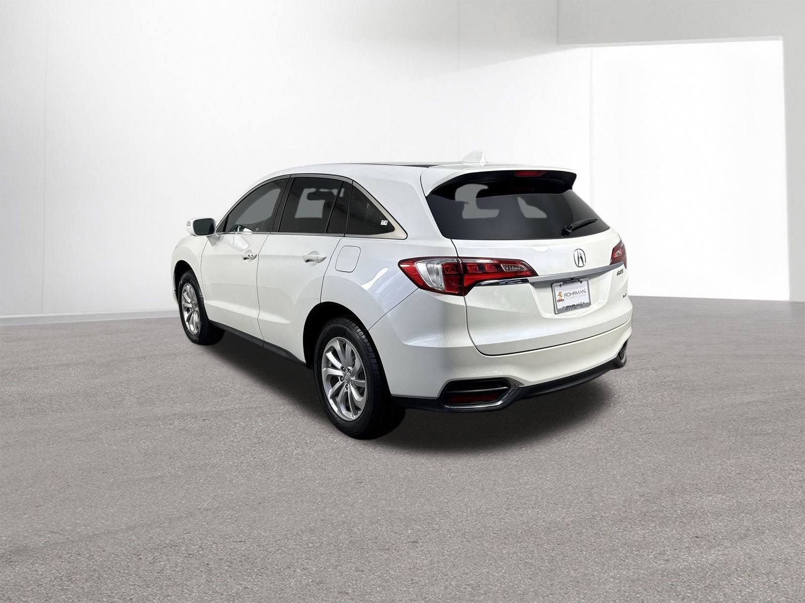 Used 2017 Acura RDX w/ Technology Package image 33