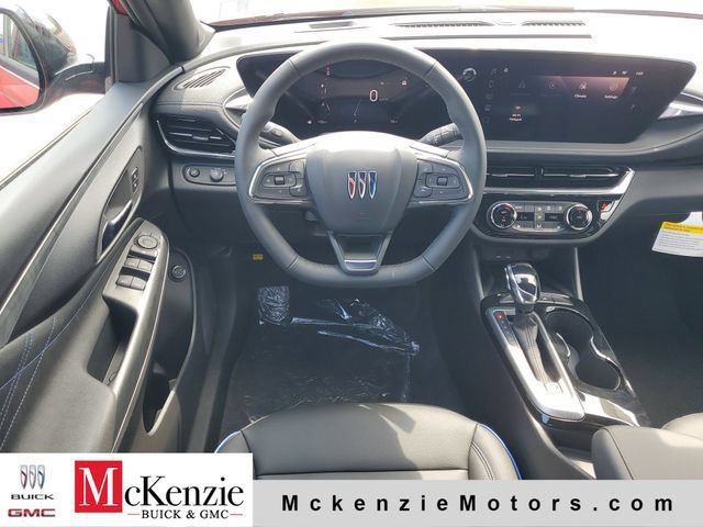 New 2026 Buick Envista Sport Touring w/ Convenience I Package FWD image 24