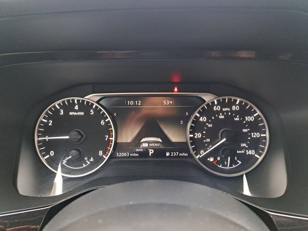 Used 2023 Nissan Pathfinder SL image 21