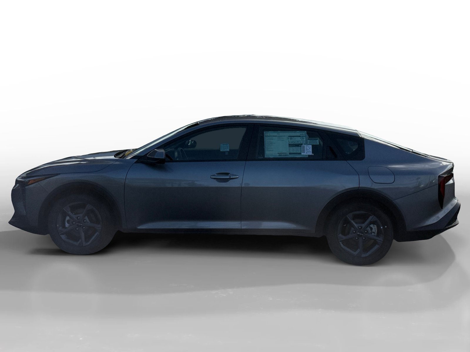 New 2026 Kia K4 FWD image 2