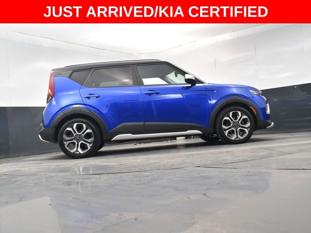 Used 2022 Kia Soul X-Line image 24
