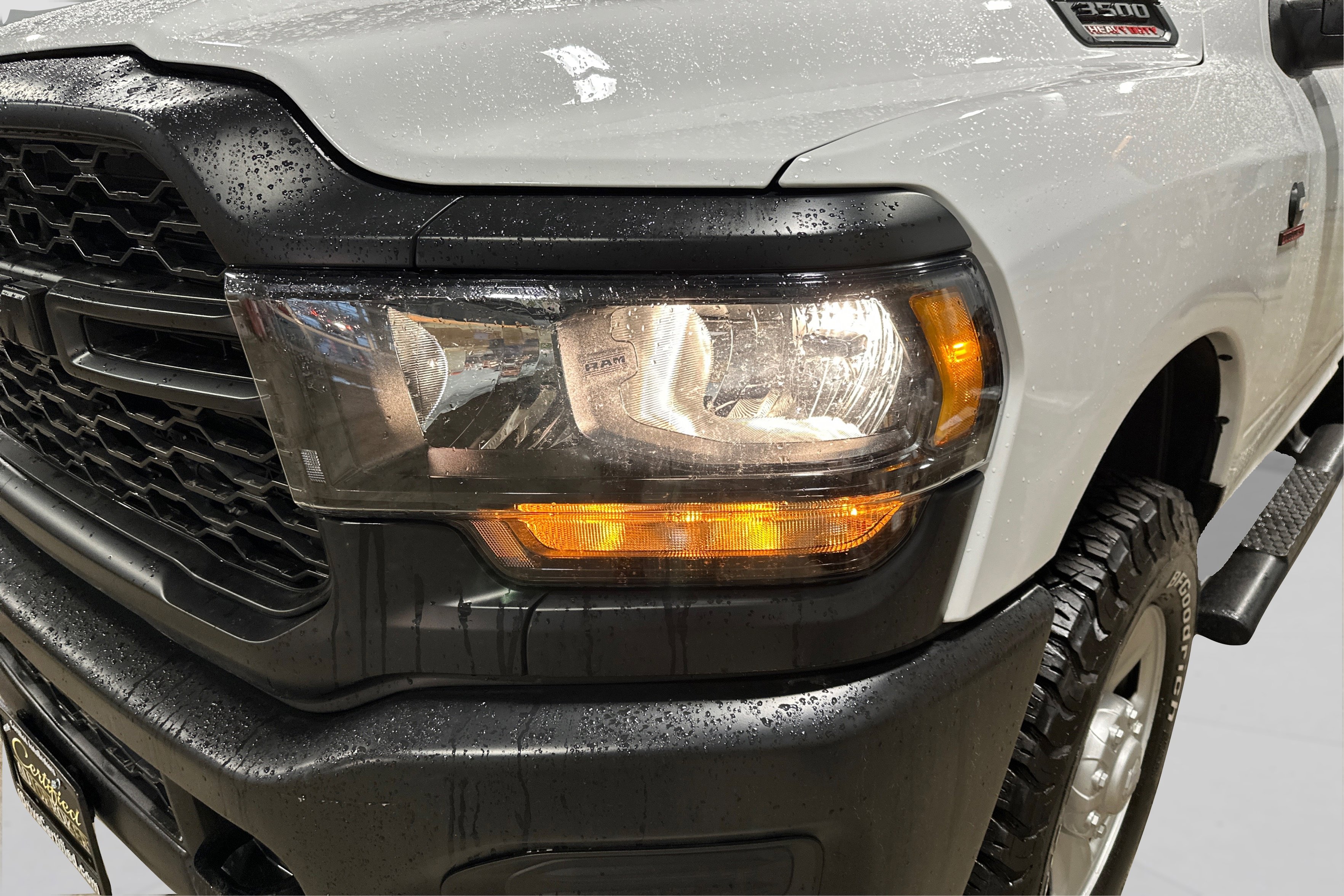 Used 2023 RAM 3500 Tradesman image 14