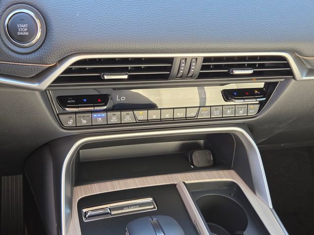 New 2026 MAZDA CX-90 3.3 Turbo w/ Premium Sport Pkg image 16