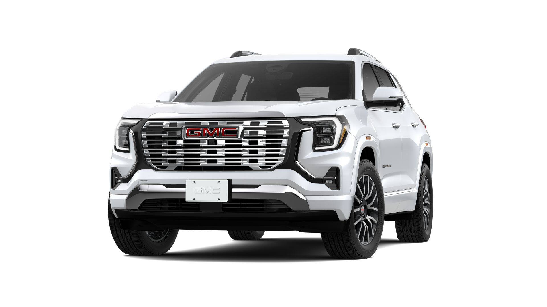 New 2026 GMC Terrain Denali AWD/4WD image 49
