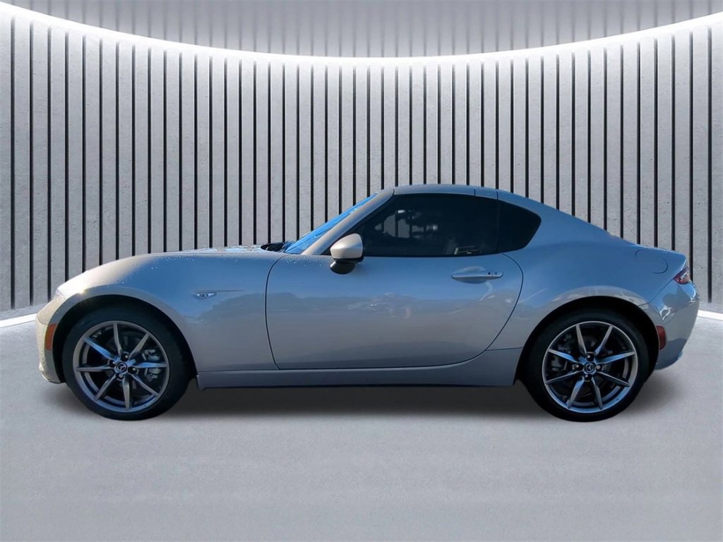 Used 2023 MAZDA MX-5 Miata Grand Touring image 8