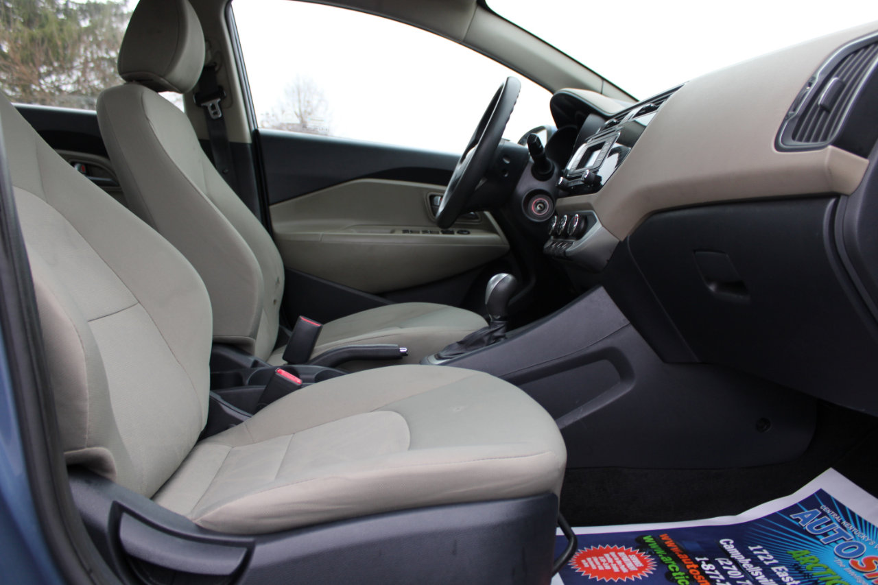 Used 2016 Kia Rio LX w/ Power Package image 41