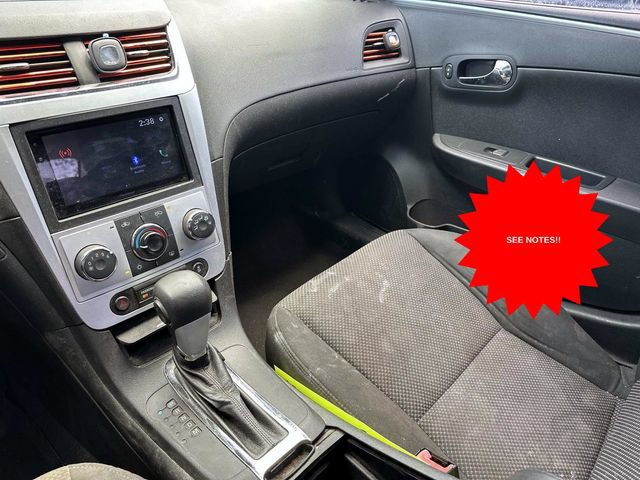 Used 2012 Chevrolet Malibu LT FWD image 13