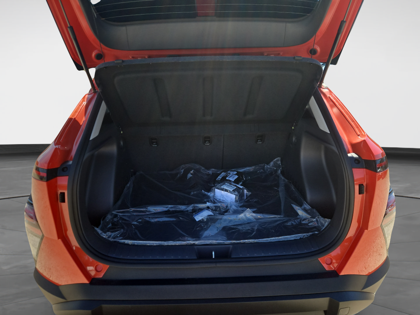 Certified 2026 Hyundai Kona SEL Sport FWD image 22