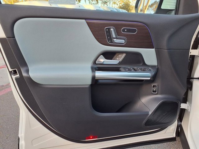 New 2026 Mercedes-Benz GLA 250 image 11