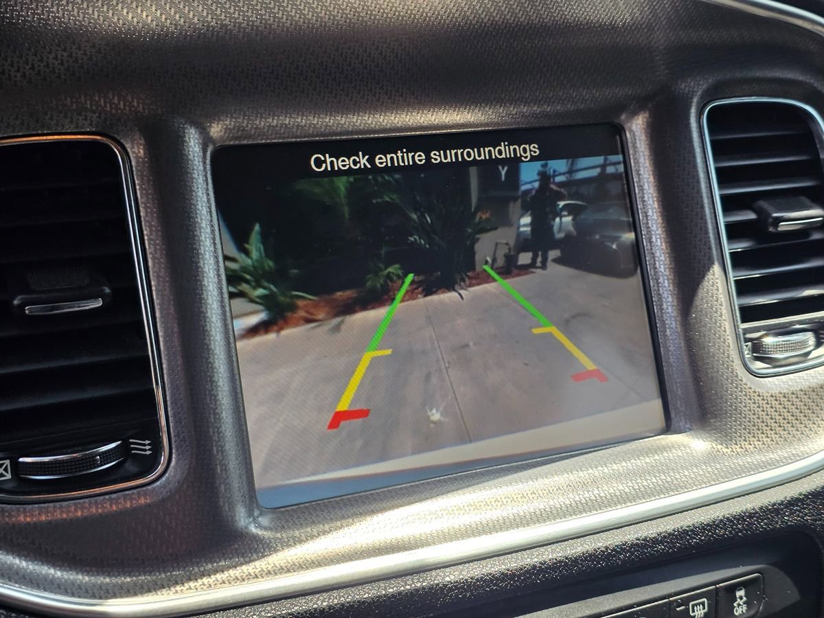 Used 2013 Dodge Charger SXT RWD image 35