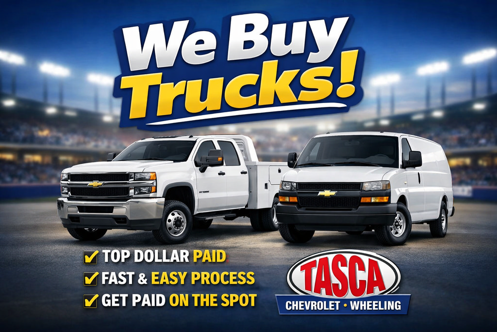 New 2025 Chevrolet Low Cab Forward 4500 XD RWD image 12